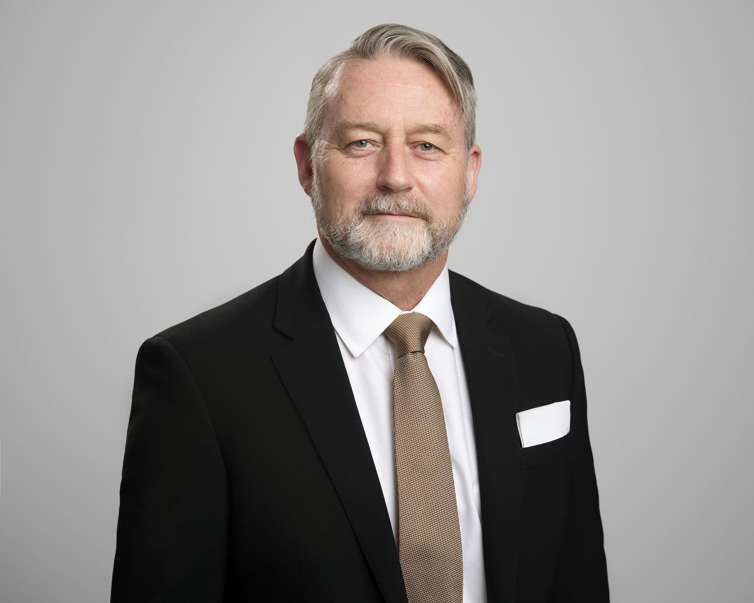 Tim Boyle, Co-founder