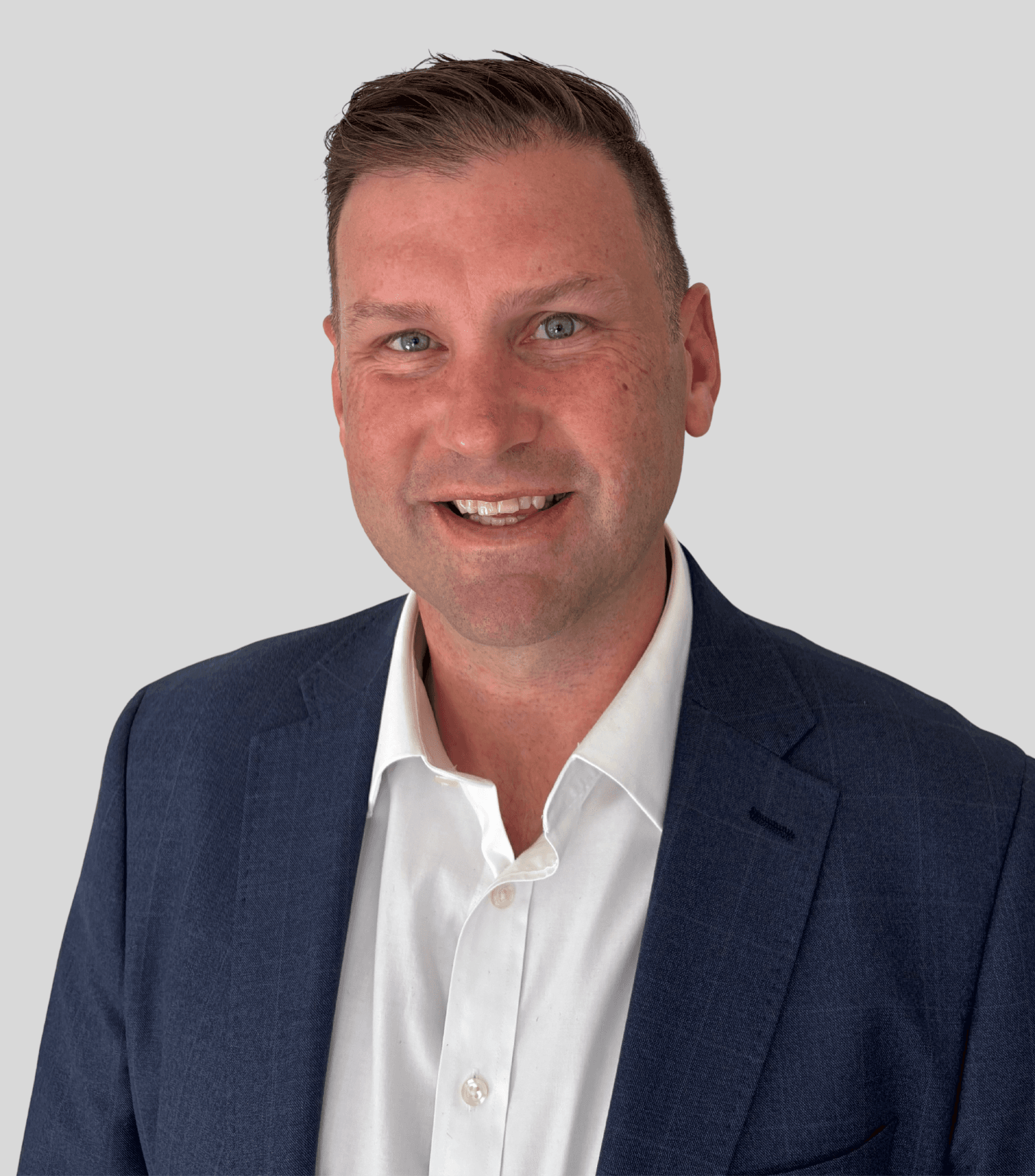 Leon Cox, Governance Advisor