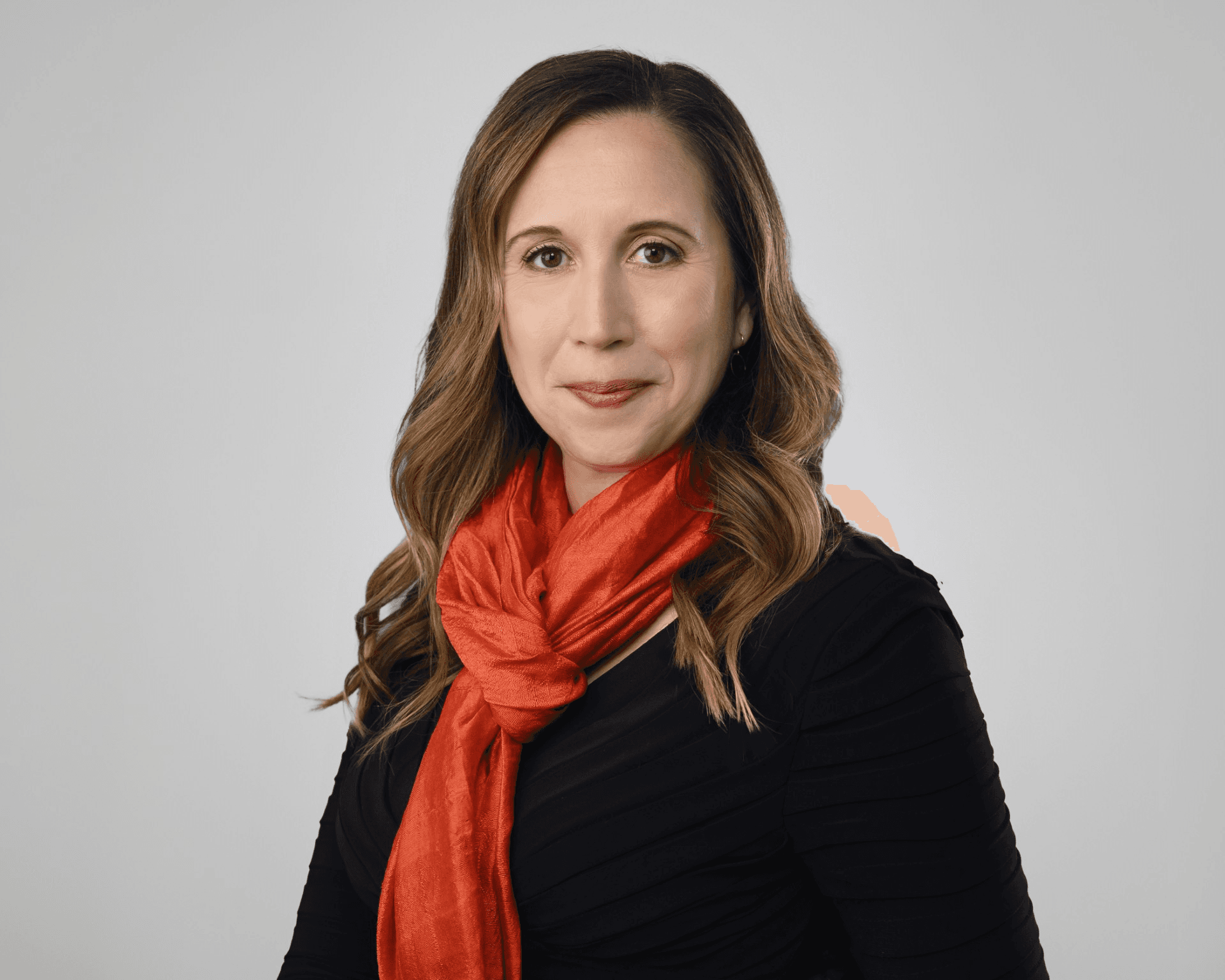 Angeli Weller, Ethics & Governance Advisor