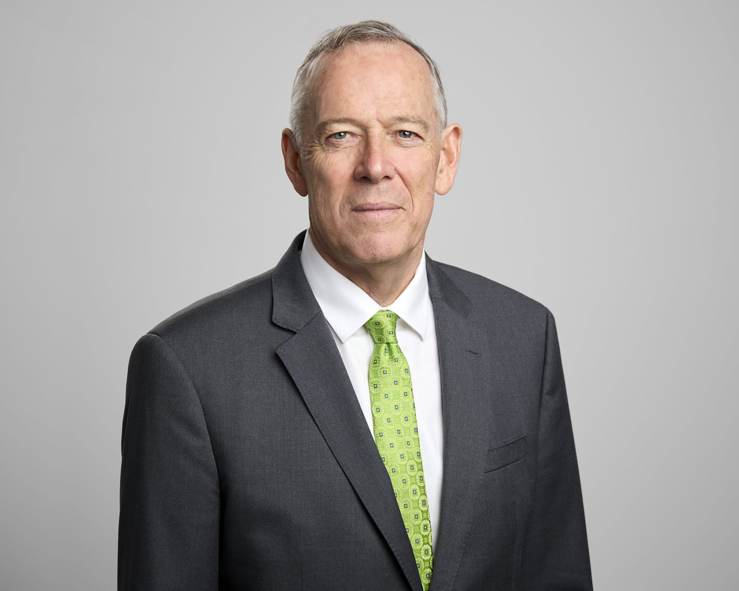 Steven Münchenberg, Co-founder